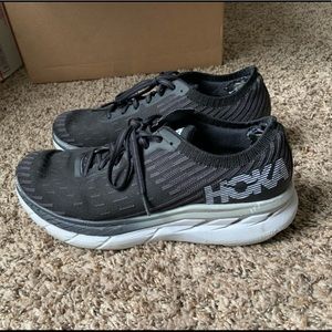 Hoka Clifton 5 Running Shoes